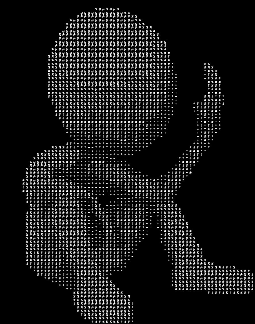 Main animation
