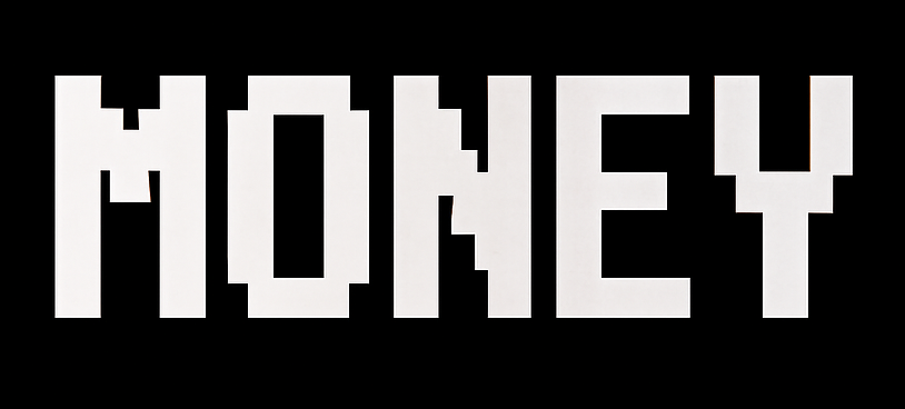 Money Header