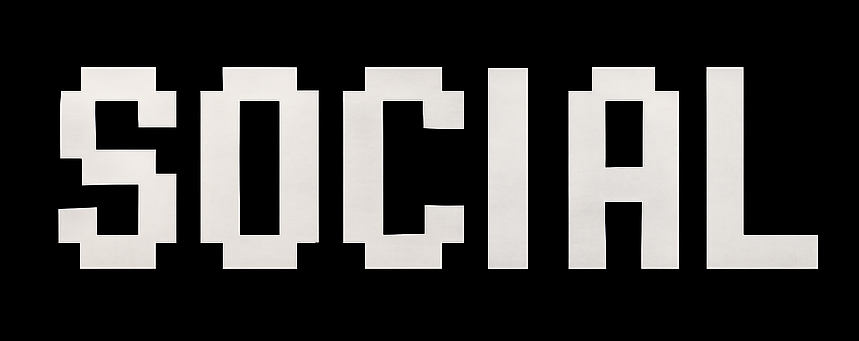 Social Header
